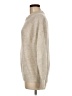 Everlane Tan Wool Pullover Sweater Size M - photo 5