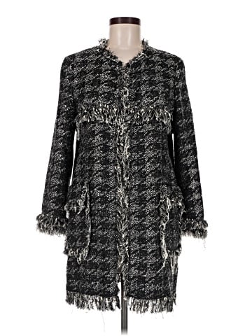 Zara Coat (view 1)