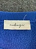 Audrey 3+1 Blue Sweatshirt Size XXL (estimated) - photo 7