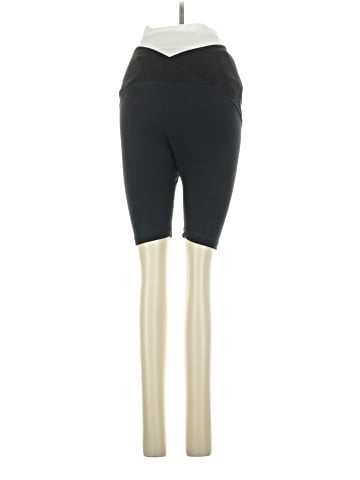 Isabel Maternity Athletic Shorts (view 2)