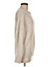 Everlane Tan Wool Pullover Sweater Size M - photo 4