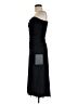 Lulus Black Cocktail Dress Size M - photo 5