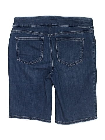 Chico's Denim Shorts (view 2)