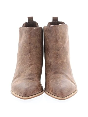 Born In California Ankle Boots (view 2)
