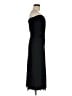 Lulus Black Cocktail Dress Size M - photo 4