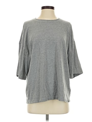 We the Free 3/4 Sleeve T-Shirt (view 1)