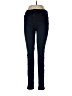 J Brand Solid Blue Jeggings Size 30 waist - photo 1