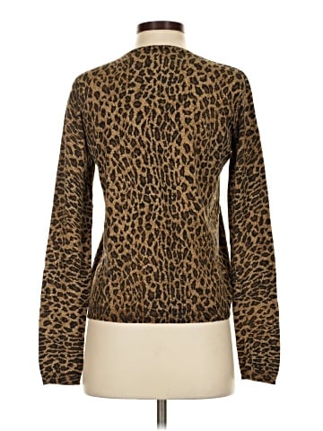 Lauren by Ralph Lauren Pullover Sweater (view 2)