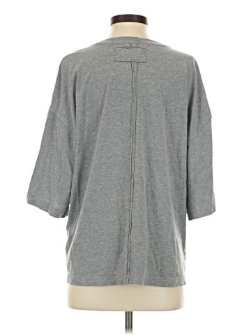 We the Free 3/4 Sleeve T-Shirt (view 2)