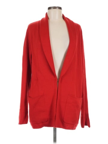 HWR Cardigan (view 1)