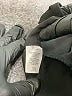 Halogen Solid Black Dress Pants Size 10 (petite) - photo 8