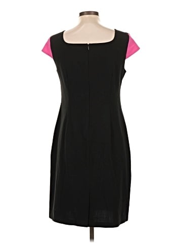 Emma & Michele Cocktail Dress (view 2)
