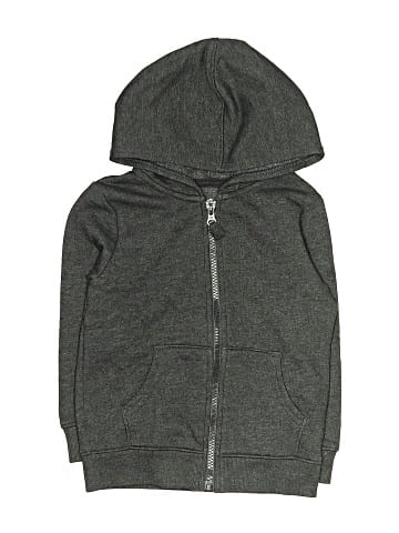 Cat & Jack Zip Up Hoodie (view 1)