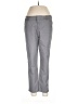 Old Navy Solid Gray Casual Pants Size 12 - photo 1