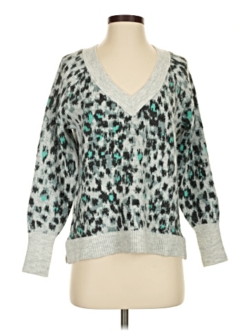 Ann Taylor LOFT Pullover Sweater (view 1)