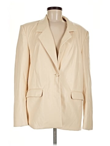WeWoreWhat Blazer (view 1)