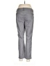 Old Navy Solid Gray Casual Pants Size 12 - photo 2