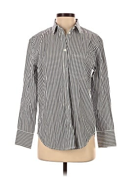 J.Crew Collection Long Sleeve Button Down Shirt