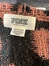 Victoria's Secret Pink Animal Print Brown Pullover Sweater Size S - photo 7