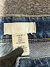 H&M Blue Jeans Size 6 - photo 4