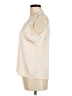 Wantschun Ivory Sleeveless Blouse Size M - photo 5