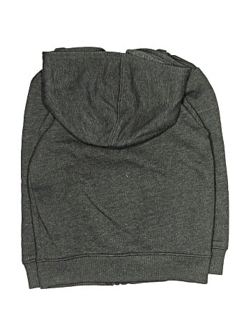 Cat & Jack Zip Up Hoodie (view 2)