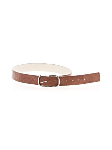 White House Black Market Leather Belt (view 1)