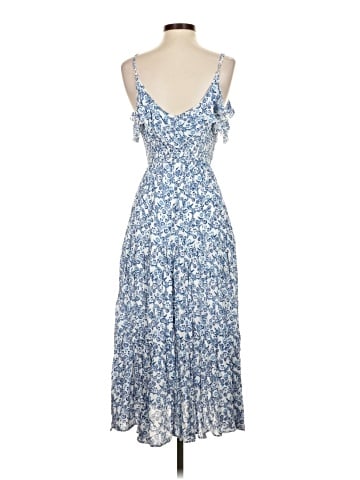 Mi ami Cocktail Dress (view 2)