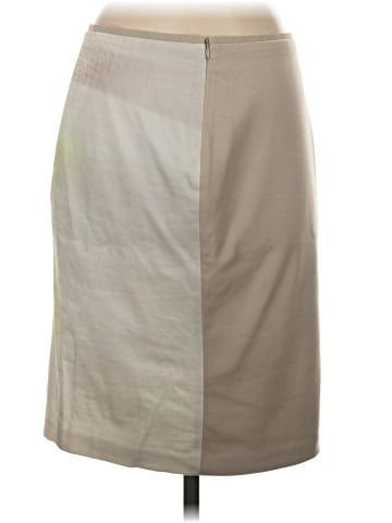 T Tahari Casual Skirt (view 2)