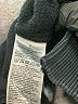 Gap - Maternity Black Pullover Hoodie Size Sm Maternity - photo 7