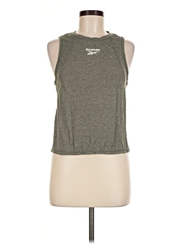 Reebok Sleeveless T-Shirt (view 1)