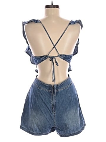 Do & Be Romper (view 2)