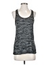 Rag & Bone/JEAN Gray Active Tank Size S - photo 1