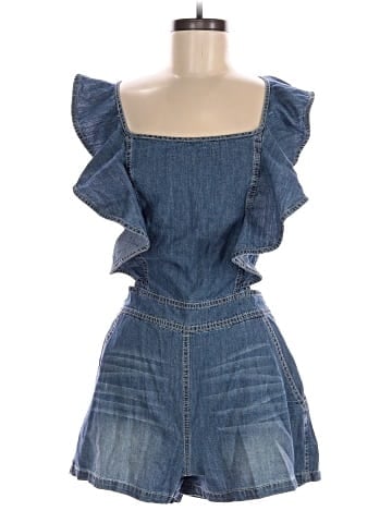 Do & Be Romper (view 1)