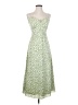 Lulus 100% Polyester Green Casual Dress Size XS - photo 1