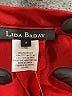 Lida Baday Red Casual Pants Size 8 - photo 7