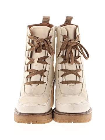 Universal Standard Ankle Boots (view 2)