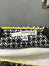Studio One Argyle Black Casual Dress Size M - photo 7