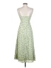 Lulus 100% Polyester Green Casual Dress Size XS - photo 2