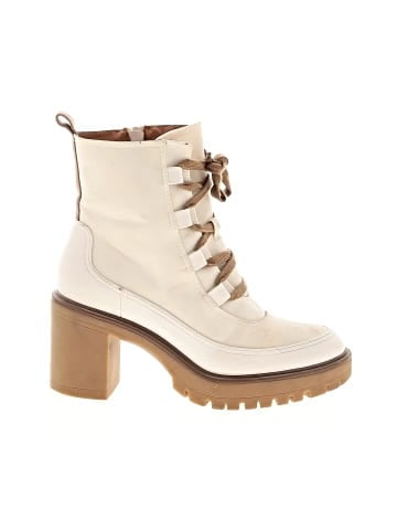Universal Standard Ankle Boots (view 1)