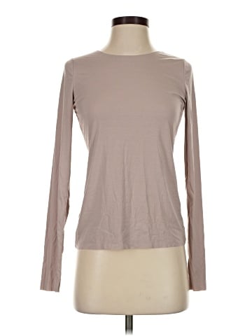 Wolford Long Sleeve T-Shirt (view 1)