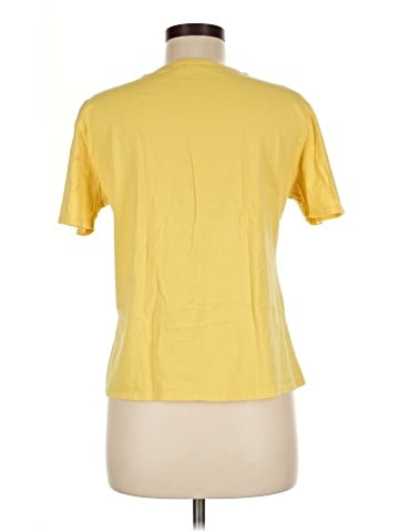 Zara Short Sleeve T-Shirt (view 2)