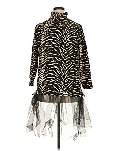 Milano Long Sleeve Blouse (view 1)