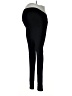 Blanqi Black Active Pants Size Med Maternity - photo 1