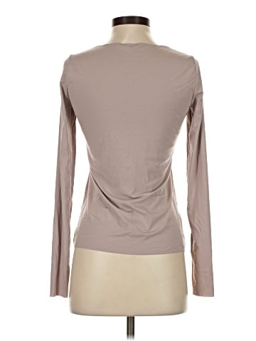 Wolford Long Sleeve T-Shirt (view 2)