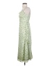 Lulus 100% Polyester Green Casual Dress Size XS - photo 5