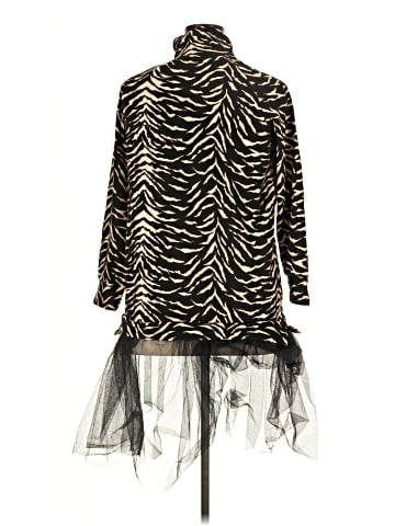 Milano Long Sleeve Blouse (view 2)
