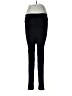 Blanqi Black Active Pants Size Med Maternity - photo 2