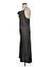 Forever 21 Solid Gray Cocktail Dress Size S - photo 5