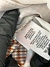 1.State Houndstooth Brown Dress Pants Size 18 - photo 5